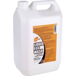 Chicktec Liquid Egg Wash 5 Ltr